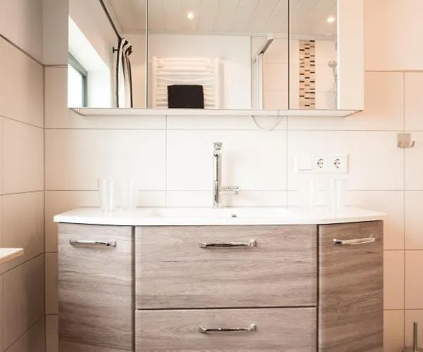 Vitalis 4* Willingen (Upland)