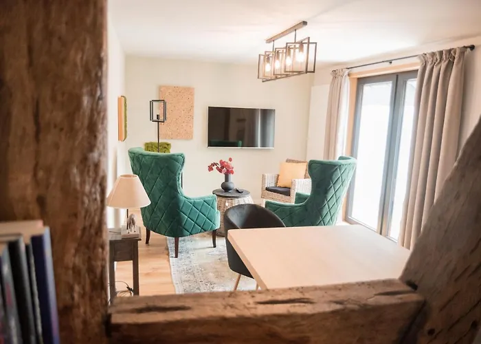 Vitalis Maison d'hôtes