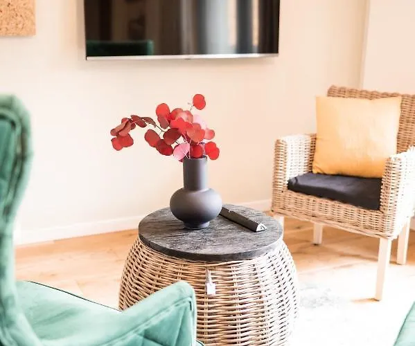 Vitalis Maison d'hôtes Willingen (Upland)