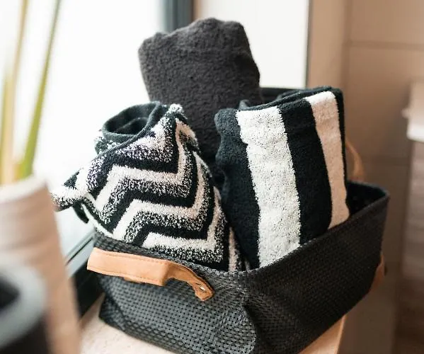 Pensión Vitalis Willingen (Upland)