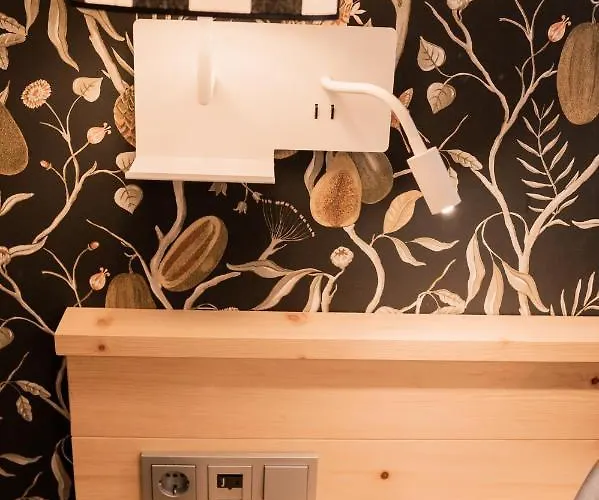 Maison d'hôtes Vitalis