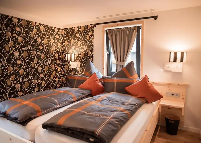 Vitalis Maison d'hôtes