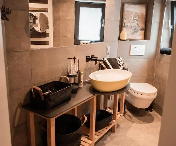 Vitalis 4* Willingen (Upland)