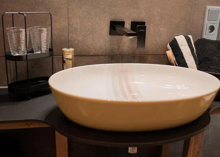 Konukevi Vitalis Willingen (Upland)