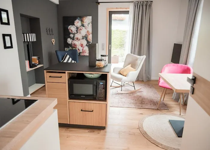 Maison d'hôtes Vitalis Willingen (Upland)