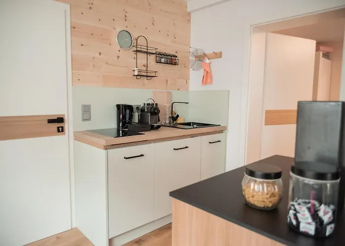 Vitalis Maison d'hôtes