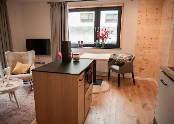 Maison d'hôtes Vitalis