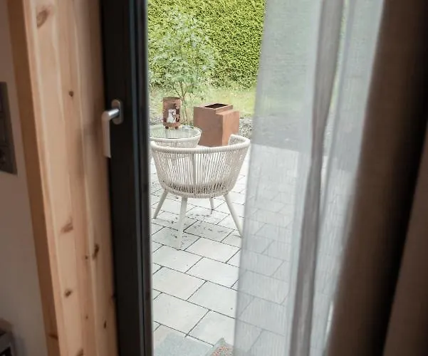 Vitalis 4* Willingen (Upland)