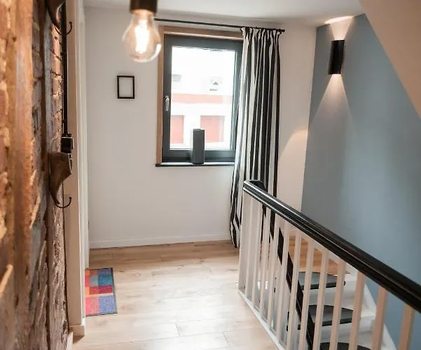 Pensión Vitalis Willingen (Upland)