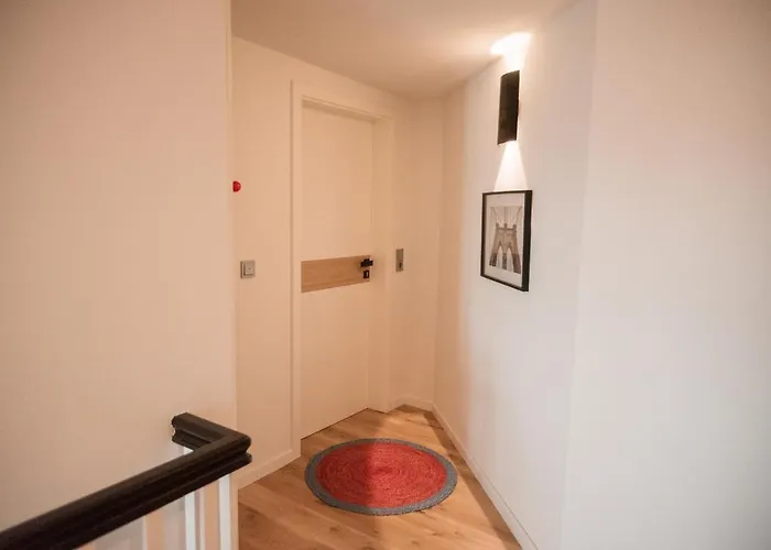 Vitalis Maison d'hôtes