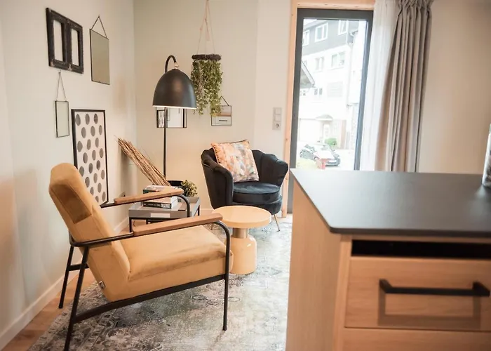 Vitalis Willingen (Upland)