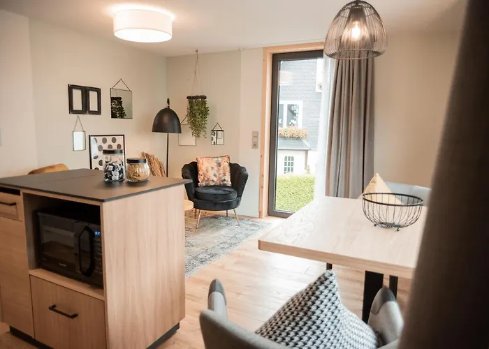 Vitalis Willingen (Upland)