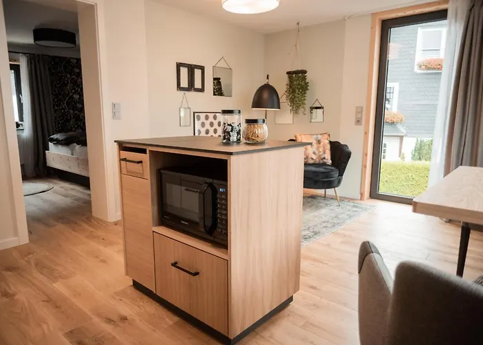 Vitalis Maison d'hôtes 4*