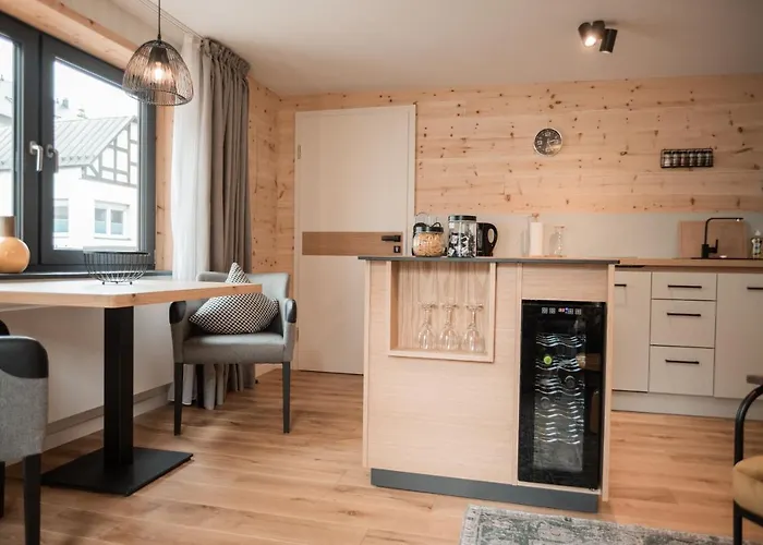 Vitalis Maison d'hôtes 4*