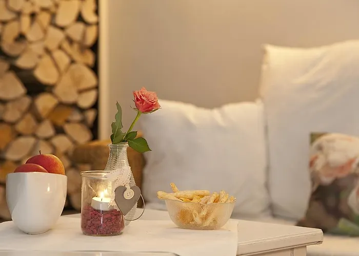 Maison d'hôtes Vitalis