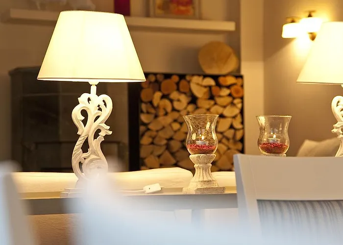 Vitalis Konukevi Willingen (Upland)