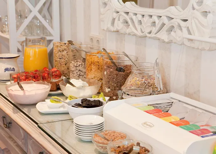 Maison d'hôtes Vitalis