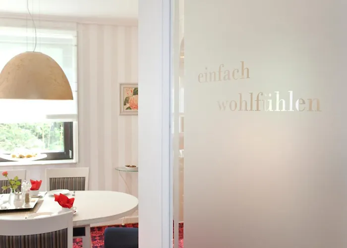 Maison d'hôtes Vitalis 4*