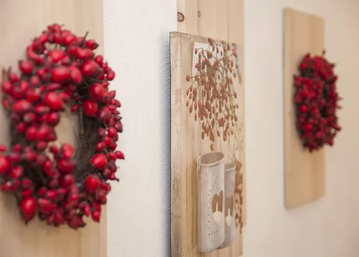 Vitalis Willingen (Upland)