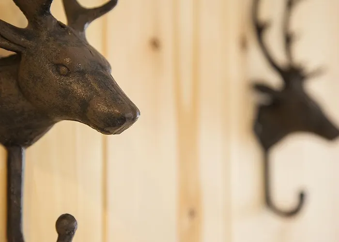 Maison d'hôtes Vitalis